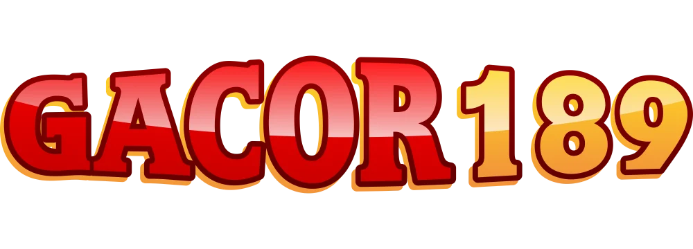 Logo SLOT GACOR Indonesia